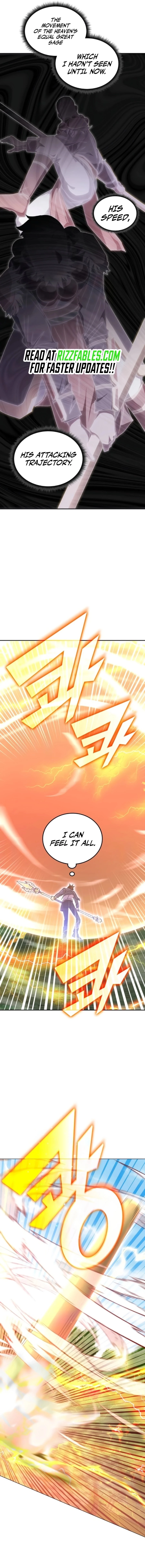 Enrolling in the Transcendent Academy Chapter 167 - 9