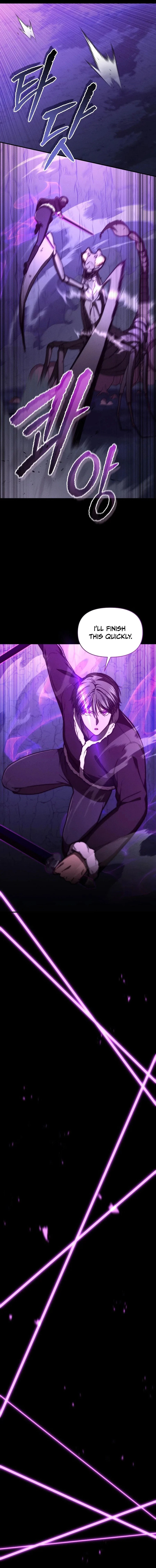 I Became the Successor of the Martial God Chapter 33 - 3
