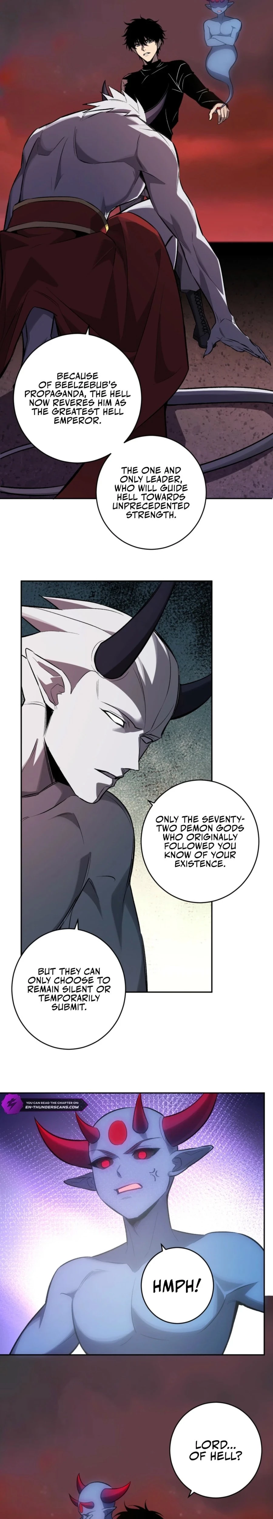 Virus King Chapter 72 - 2