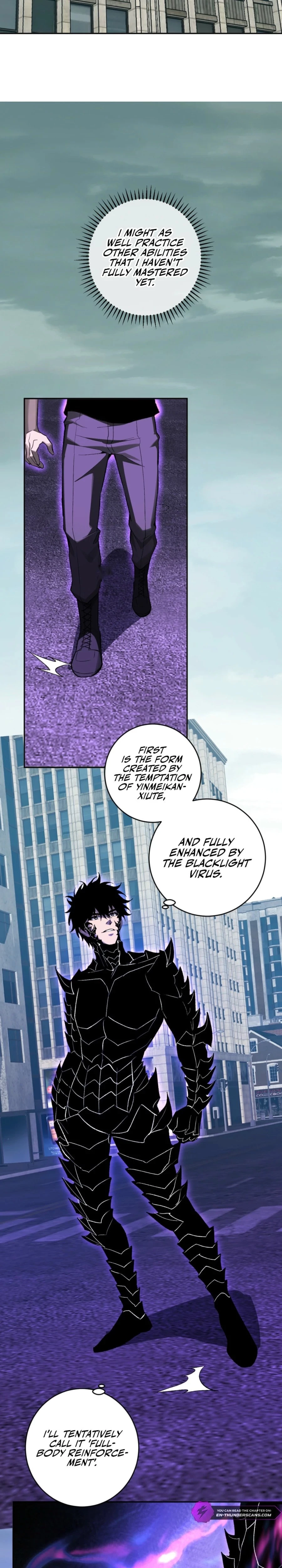 Virus King Chapter 72 - 17