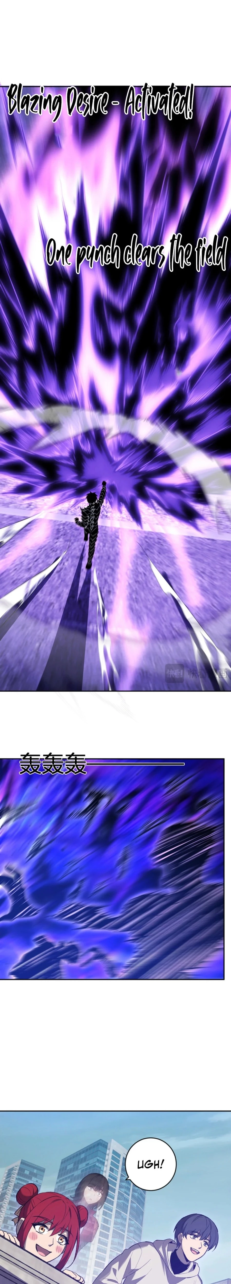 Virus King Chapter 72 - 19