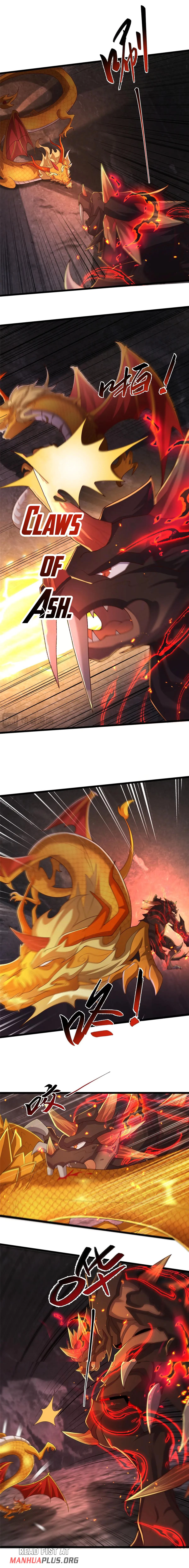 Dragon Master Chapter 436 - 2