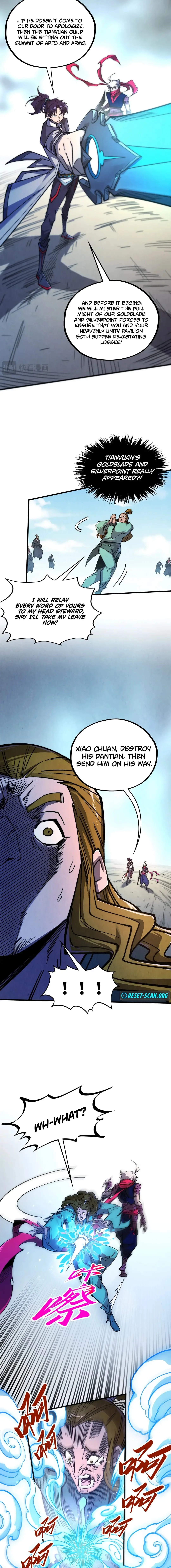 Rebirth Of The Ultimate Master Chapter 440 - 6