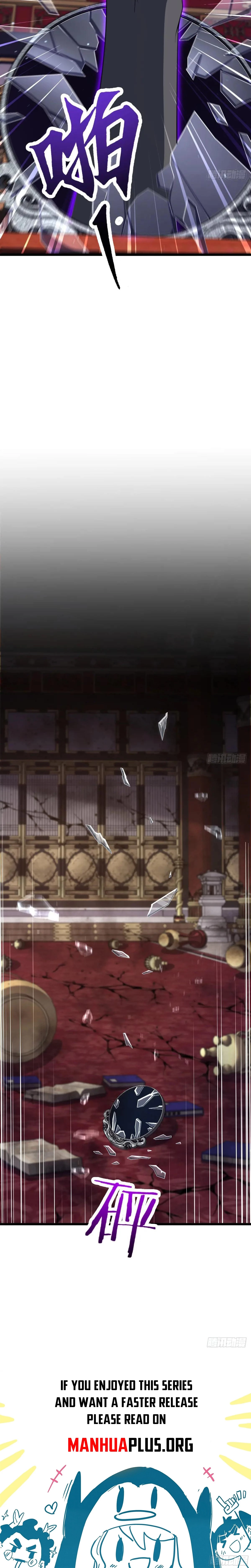 Spare Me, Great Lord! Chapter 785 - 14