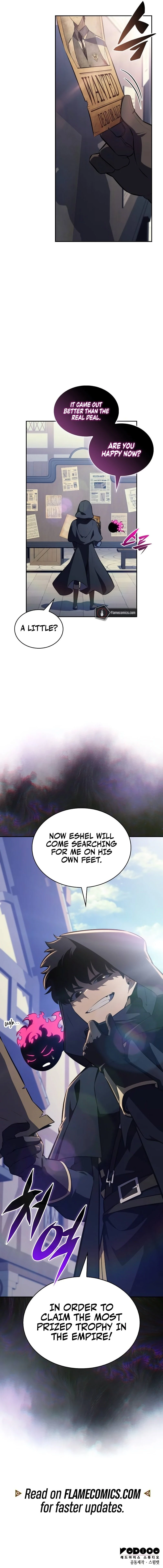 The Reborn Young Lord Is an Assassin Chapter 84 - 16