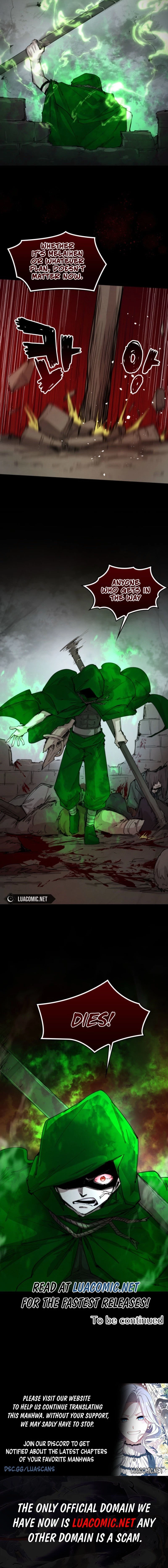 Reincarnation of the Hero Party's Grand Mage Chapter 93 - 9