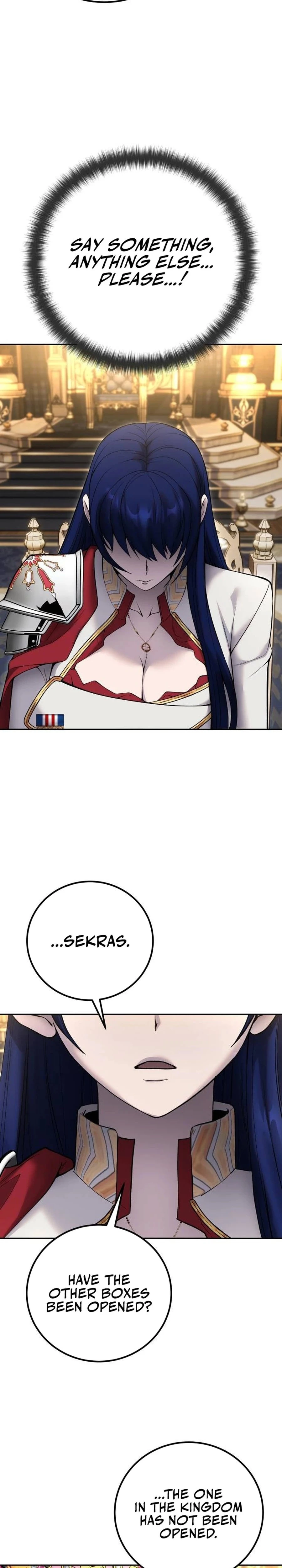 Secretly More Powerful than the Hero Chapter 81 - 16