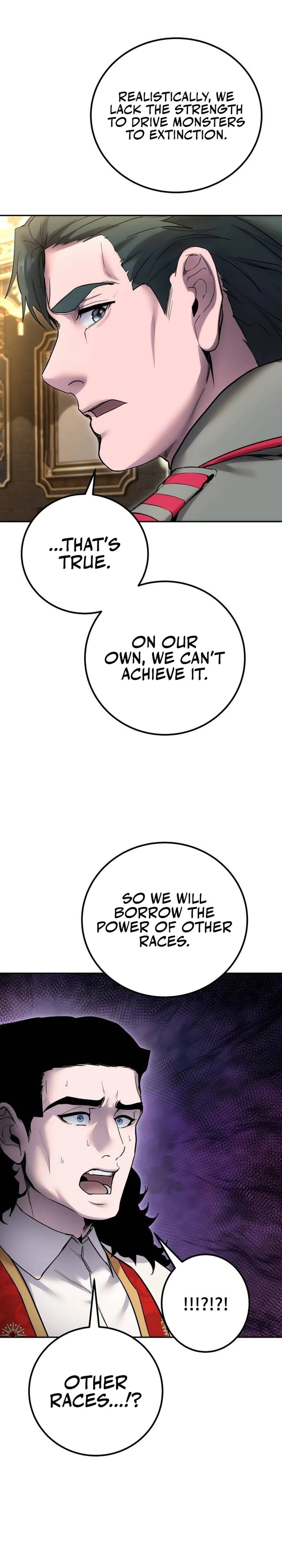 Secretly More Powerful than the Hero Chapter 81 - 28