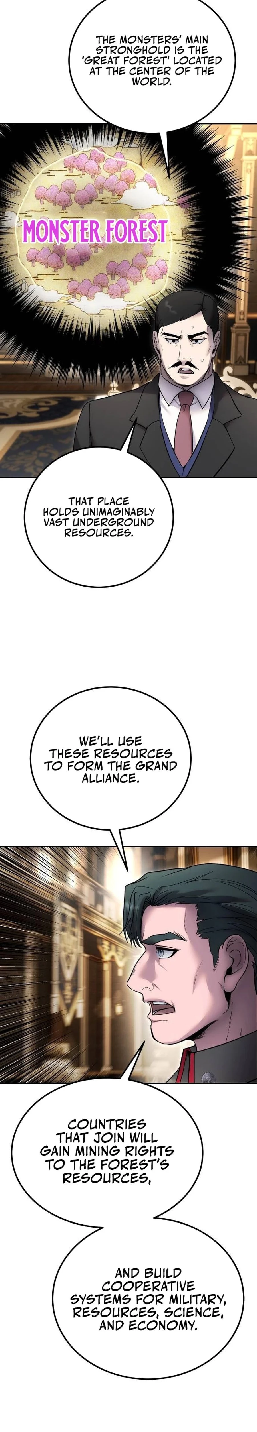 Secretly More Powerful than the Hero Chapter 81 - 31