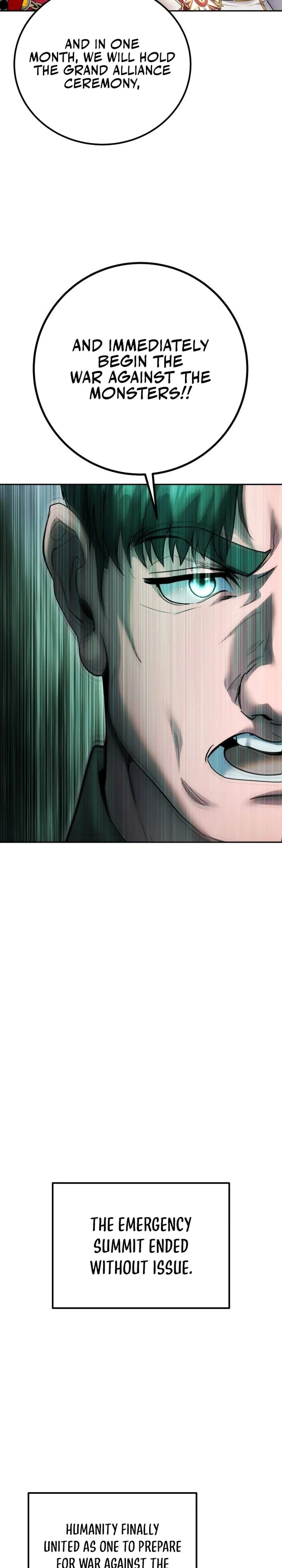 Secretly More Powerful than the Hero Chapter 81 - 36