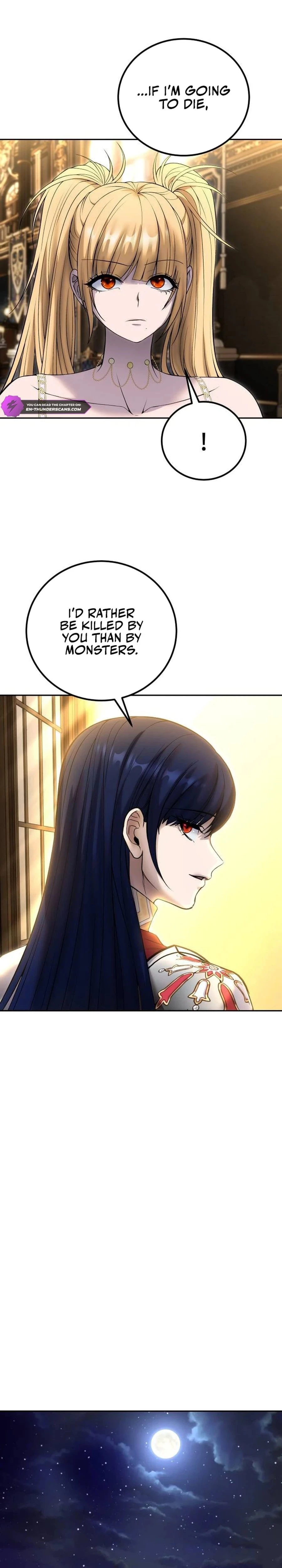 Secretly More Powerful than the Hero Chapter 81 - 40