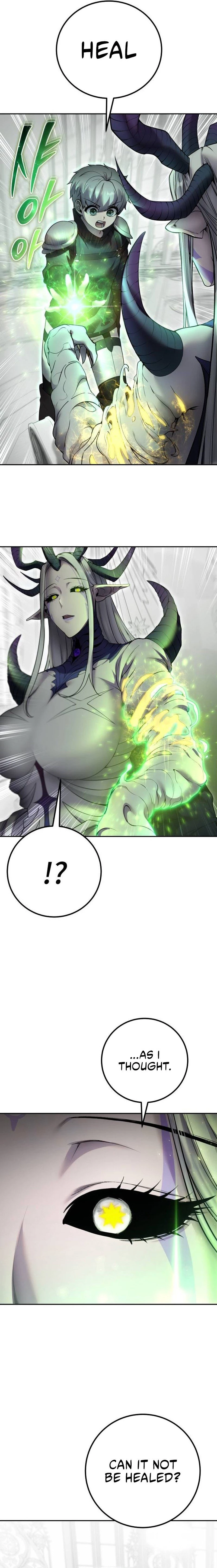 Secretly More Powerful than the Hero Chapter 79 - 2