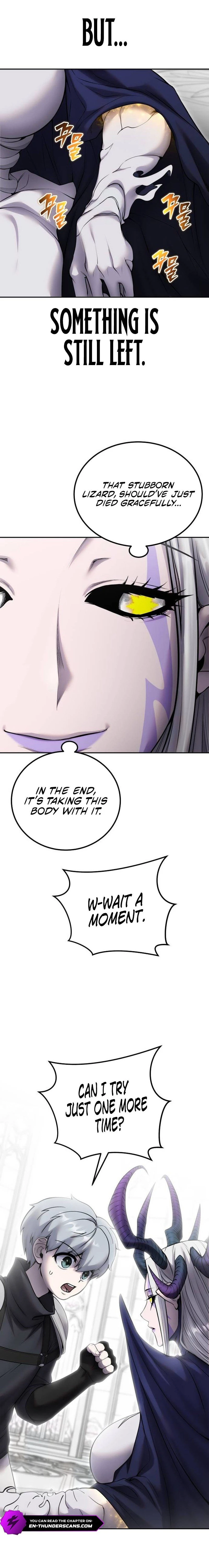 Secretly More Powerful than the Hero Chapter 79 - 4