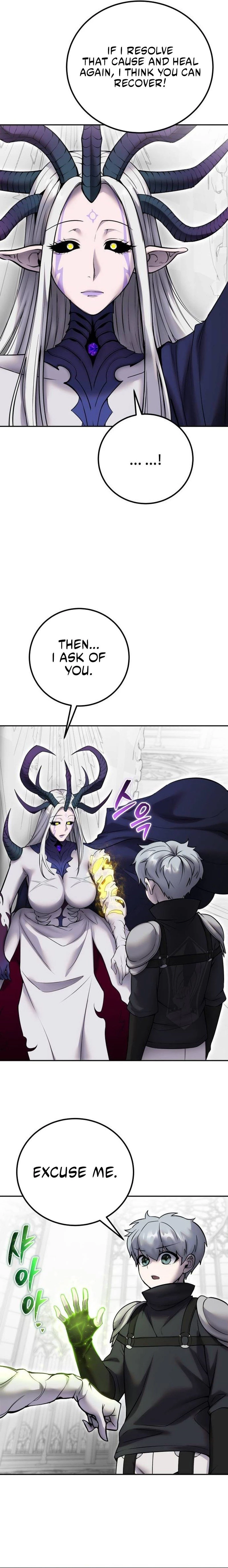 Secretly More Powerful than the Hero Chapter 79 - 6