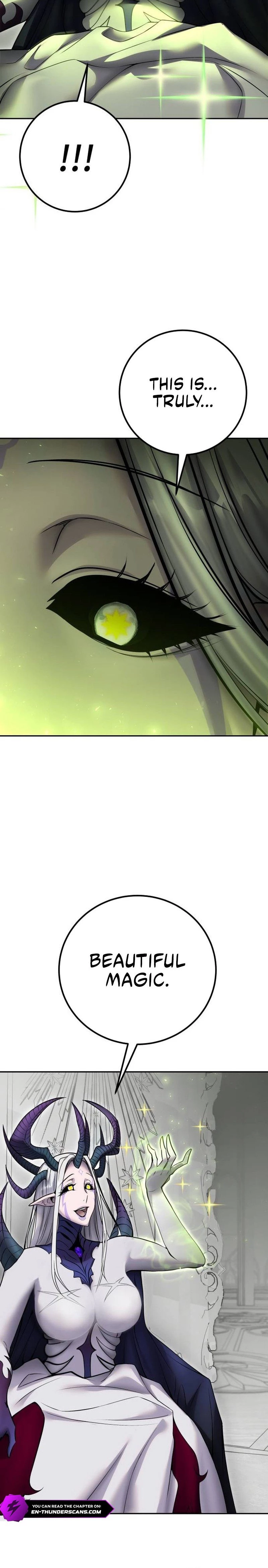 Secretly More Powerful than the Hero Chapter 79 - 9
