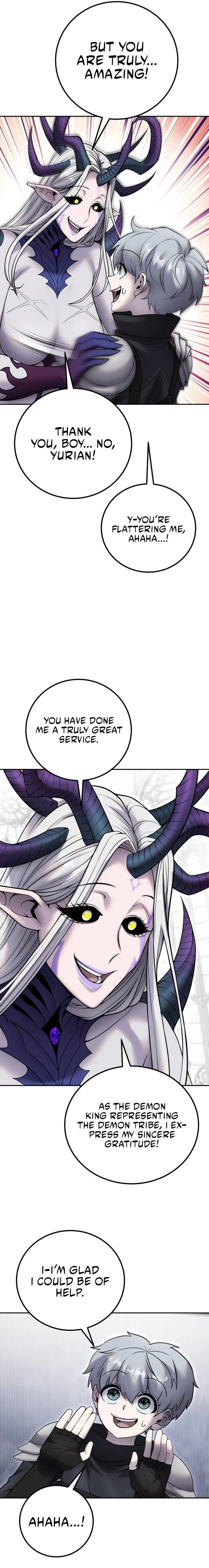 Secretly More Powerful than the Hero Chapter 79 - 11