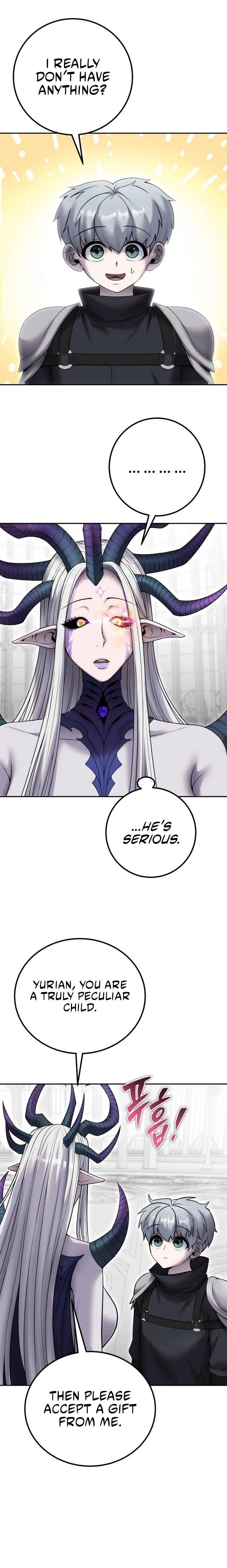 Secretly More Powerful than the Hero Chapter 79 - 15