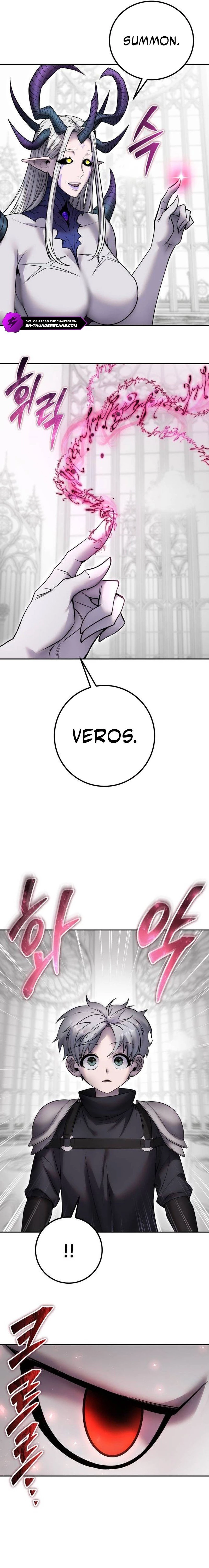 Secretly More Powerful than the Hero Chapter 79 - 16