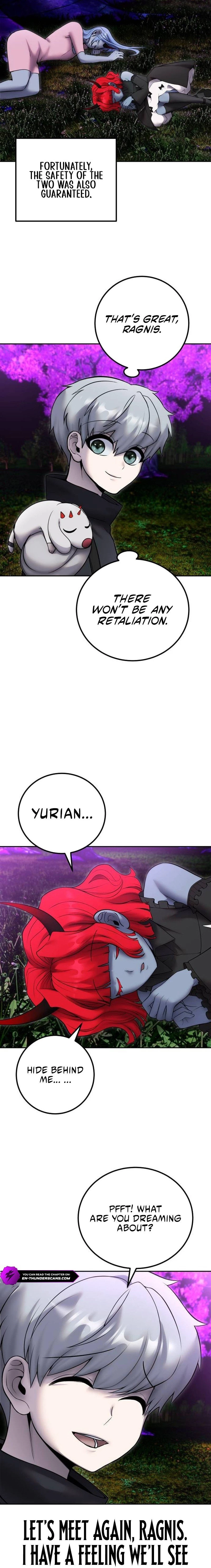 Secretly More Powerful than the Hero Chapter 79 - 26