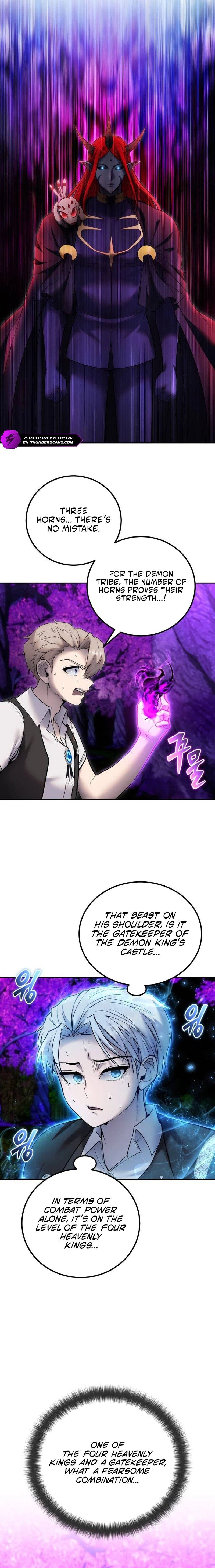 Secretly More Powerful than the Hero Chapter 79 - 30