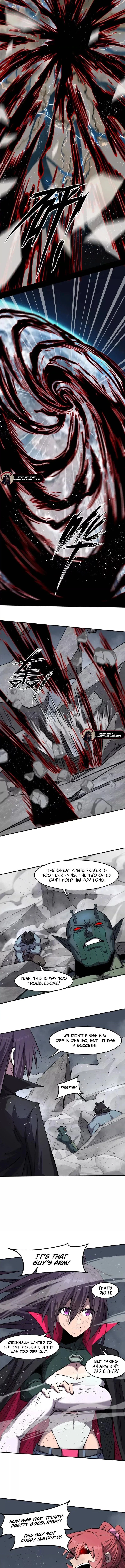 Mr. Zombie Chapter 155 - 9