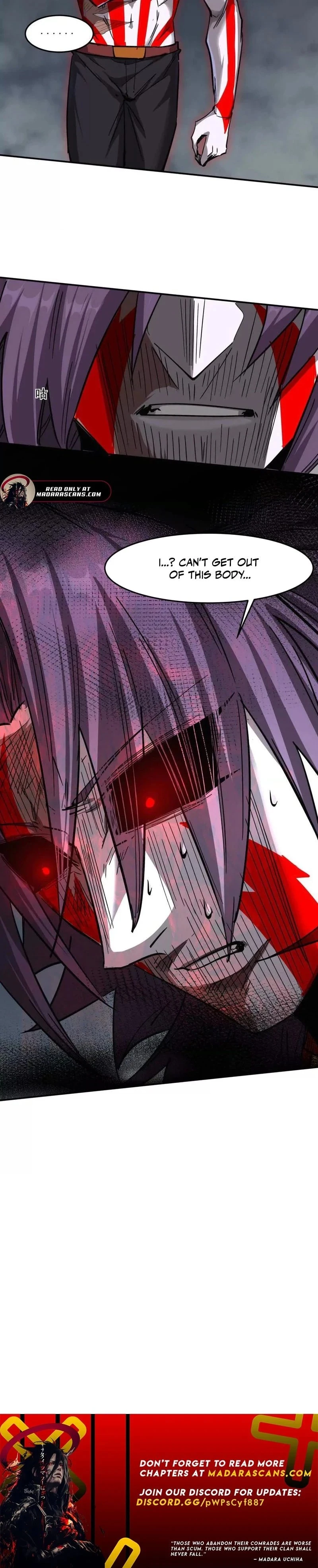 Mr. Zombie Chapter 155 - 12