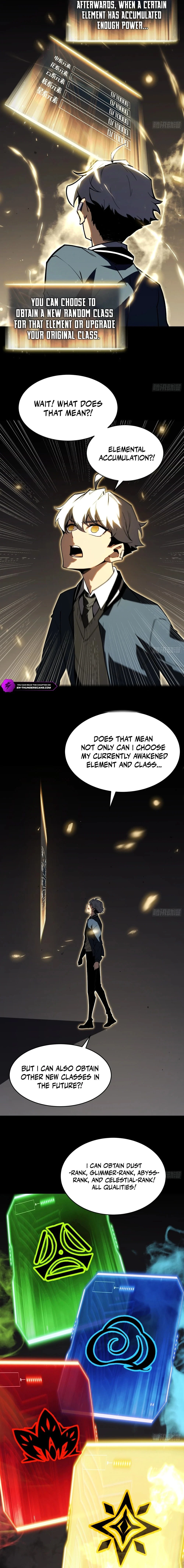 Full-Time Awakening Chapter 3 - 2