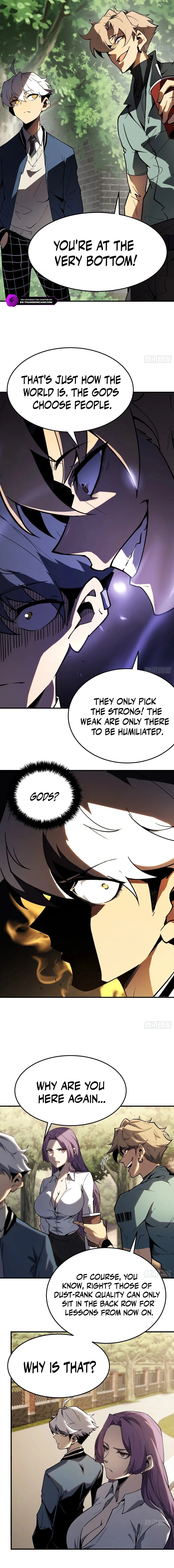 Full-Time Awakening Chapter 3 - 9