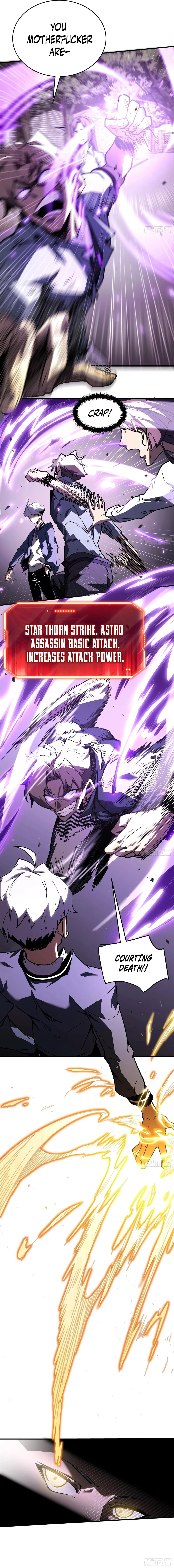 Full-Time Awakening Chapter 3 - 13