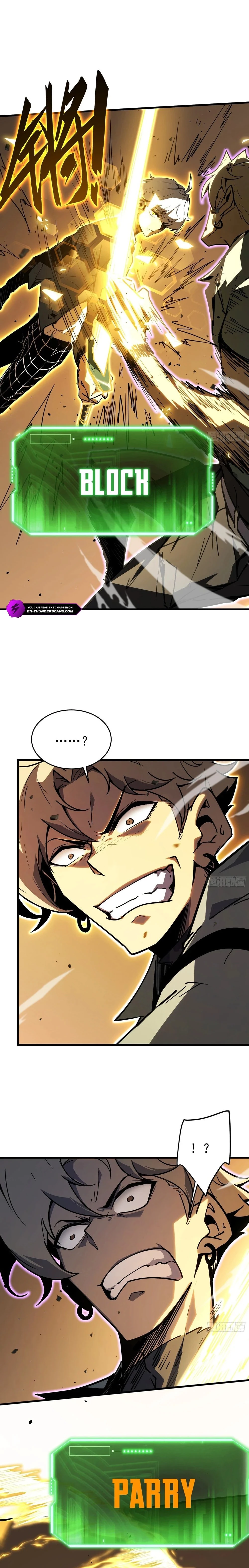 Full-Time Awakening Chapter 3 - 14