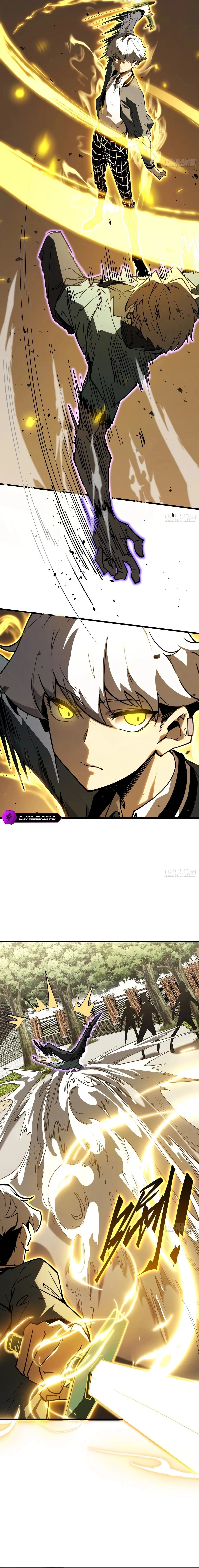 Full-Time Awakening Chapter 3 - 15