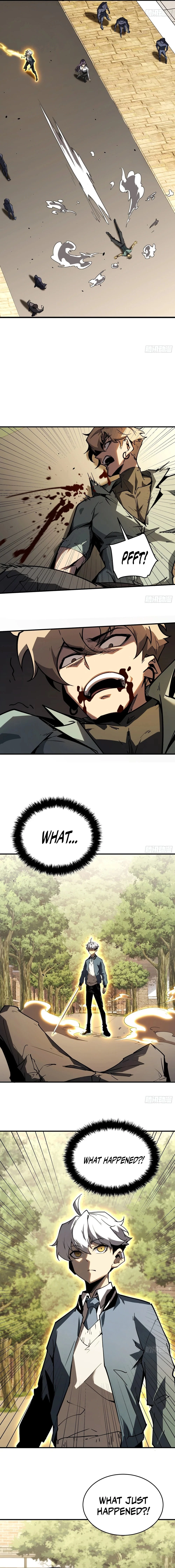Full-Time Awakening Chapter 3 - 16