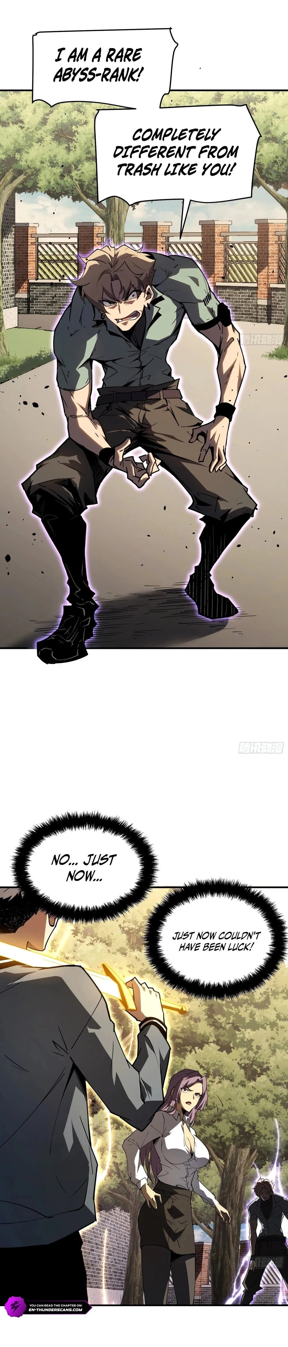 Full-Time Awakening Chapter 3 - 18