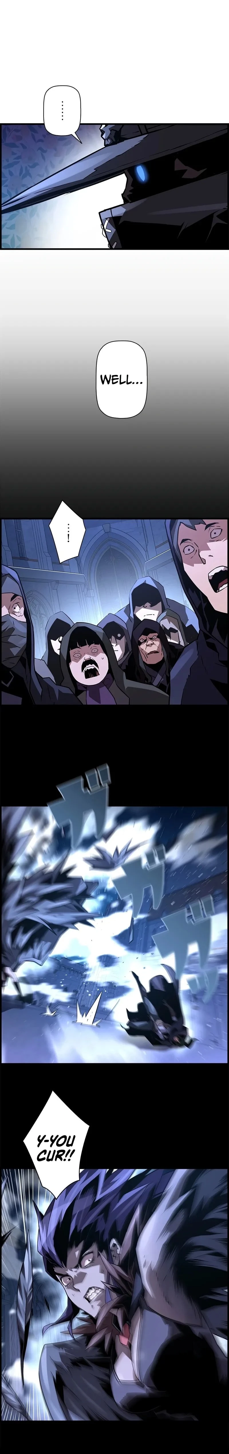 The Strongest Evolutionary Necromancer Chapter 88 - 4