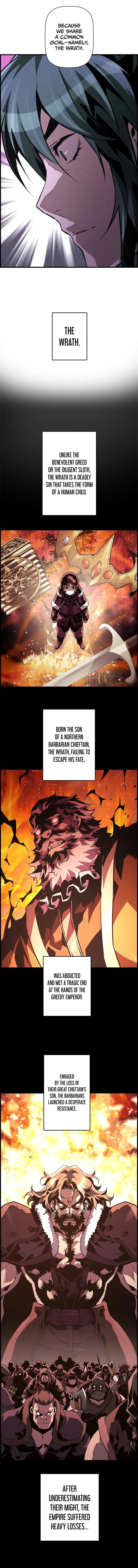 The Strongest Evolutionary Necromancer Chapter 88 - 7
