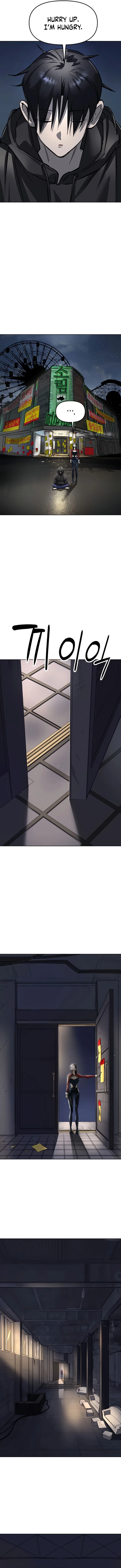 Space Cheon-ma 3077 Chapter 55 - 10