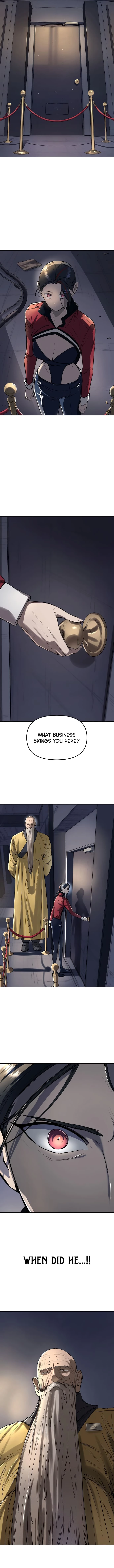 Space Cheon-ma 3077 Chapter 55 - 11