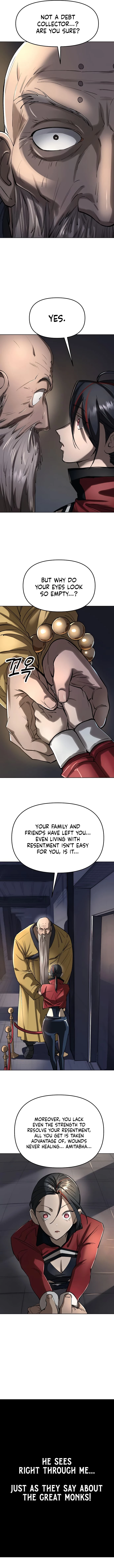 Space Cheon-ma 3077 Chapter 55 - 13