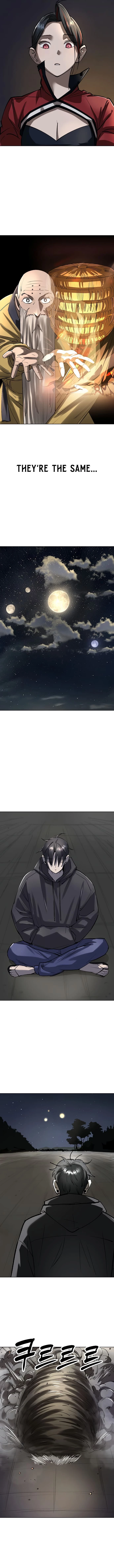 Space Cheon-ma 3077 Chapter 55 - 15