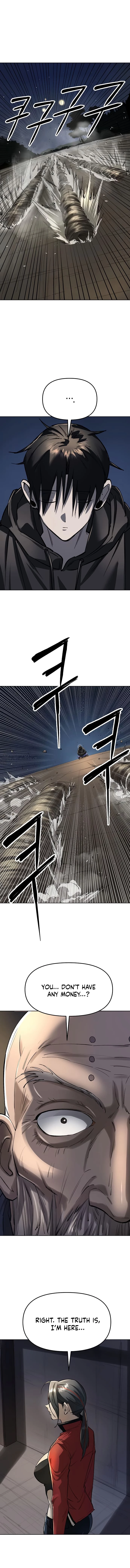 Space Cheon-ma 3077 Chapter 55 - 16