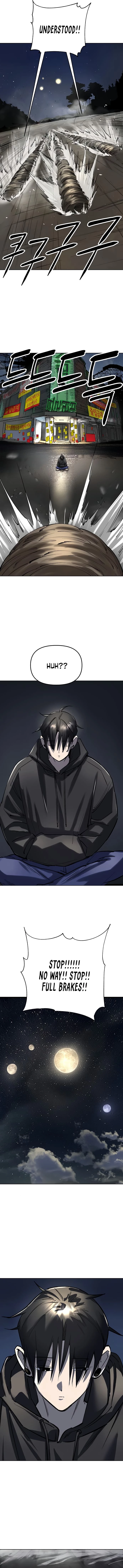 Space Cheon-ma 3077 Chapter 55 - 19