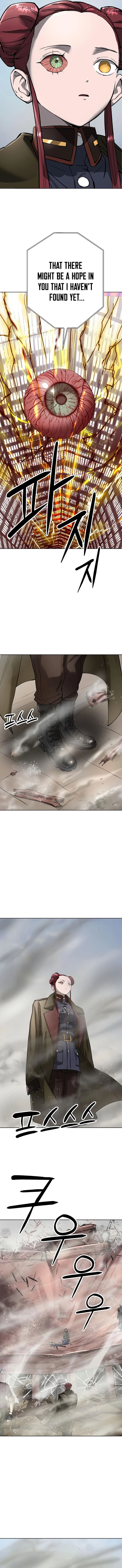 Space Cheon-ma 3077 Chapter 54 - 2