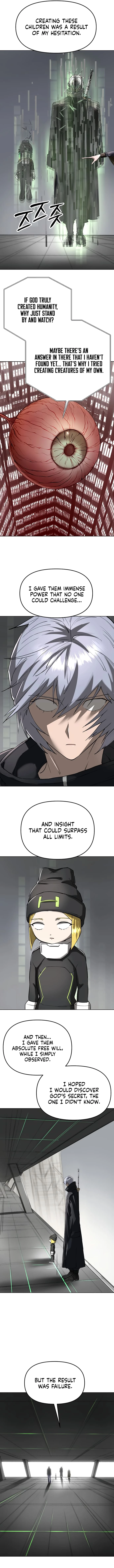 Space Cheon-ma 3077 Chapter 54 - 11