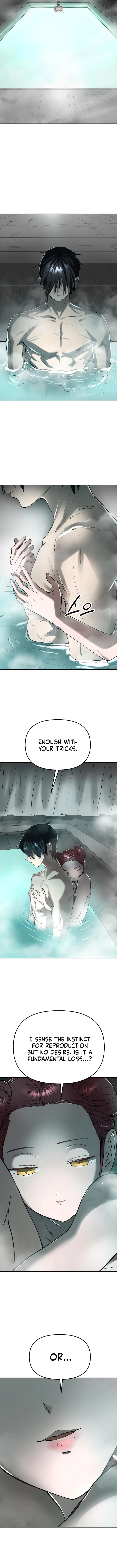 Space Cheon-ma 3077 Chapter 54 - 13