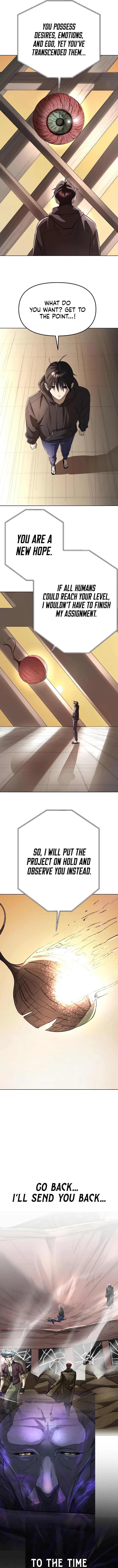 Space Cheon-ma 3077 Chapter 54 - 15