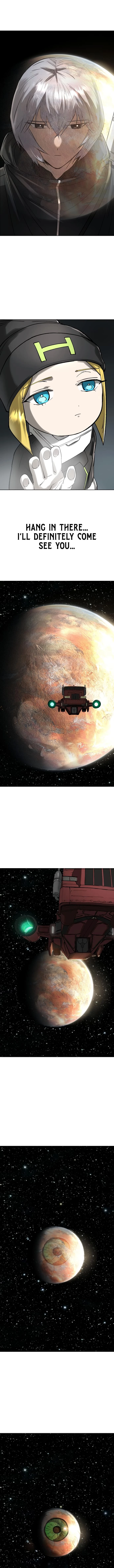 Space Cheon-ma 3077 Chapter 54 - 19