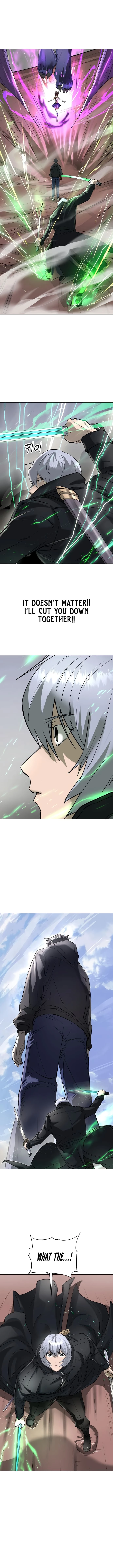 Space Cheon-ma 3077 Chapter 53 - 2