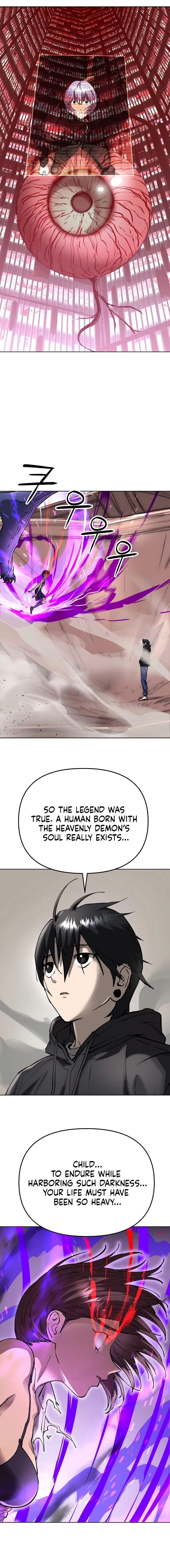 Space Cheon-ma 3077 Chapter 53 - 3