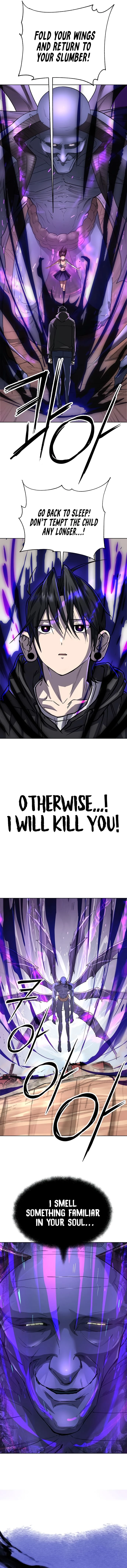 Space Cheon-ma 3077 Chapter 53 - 4