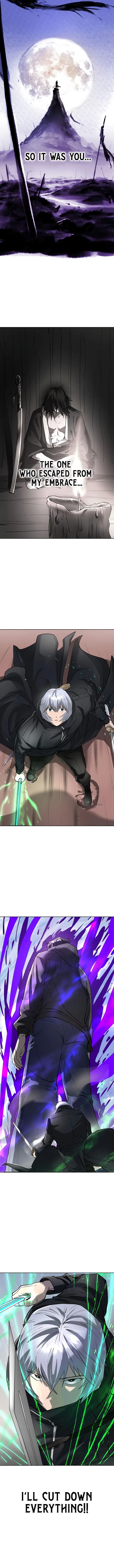 Space Cheon-ma 3077 Chapter 53 - 5